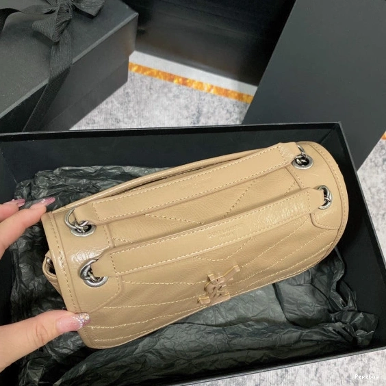 Repzbay REP NIKI YSL BABY-22*16*12CM 0717
